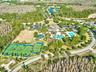 Aerial Of Amenities