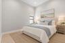 - VIRTUALLY STAGED - Guest Room or Office