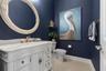 Guest Powder Room