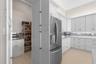 Hidden Pantry