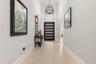 8 Foot Tall Pivot Door
