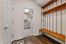 Mudroom / Drop Zone