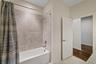 Full Guest Bathroom