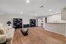 Media / Entertainment Lounge