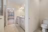 Upstairs Full Bathroom