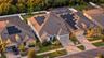 Aerial View of Property