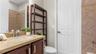 Bedroom Two-En-Suite Bathroom