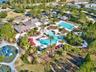 Aerial Of Amenities