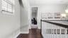 Bedroom Three Entryway