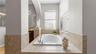 Primary En-Suite-Soaking Tub