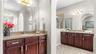 Primary En-Suit- Dual Vanities