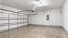 Virtually Staged-Garage-Upper Storage Throughout