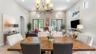 Dining Area-View Of Outdoor Oasis