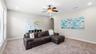 Bonus Room