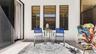 Primary-Private Courtyard
