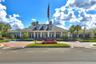 Grand Hampton Clubhouse