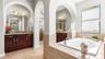 Primary En-Suite-Soaking Tub