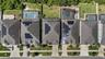Top-Down Aerial View of Property