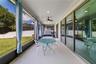 Screened Lanai
