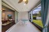 Screened Lanai