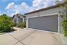 Garage & Driveway
