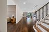 Entry / Stairways