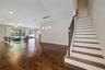 Dining / Stairways