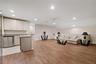 Wet Bar / Loft