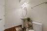 Half GuestBath