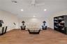 Upstairs Loft
