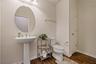 Half Guestbath