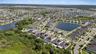 Bird's Eye View of Property
