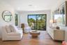 Bedroom Seating Area