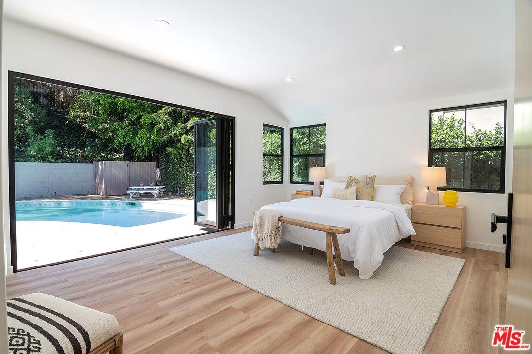 Bedroom #1