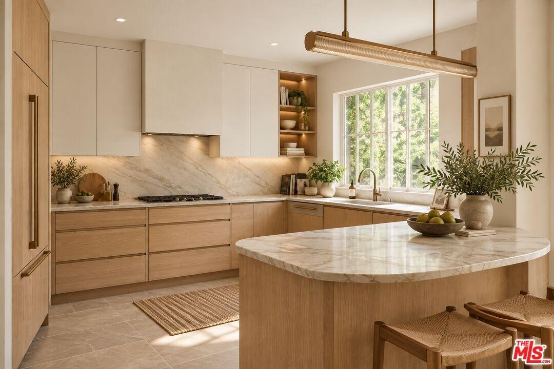 Virtually Renovated for Value