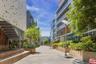 Waverly Building Walkway
