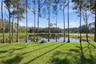 Lake Elizabeth views for fishing, canoeing, and adventures!