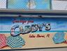 Caddy's Waterfront Bar & Grill.