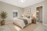 Virtually staged - Flex Room
