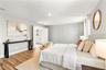 PRIMARY BEDROOM (2ND FLOOR) W/ EN SUITE
