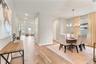 HALLWAY / DINING ROOM