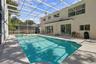 Oversized Swimming Pool for Outdoor entertainment