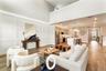 LIVING ROOM W/ OPEN CONCEPT
