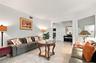 Formal Living Room Area