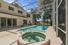 Relaxing Spa Feature
