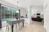 Eat In Kitchen Table area