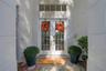 Pretty as a Picture Entryway