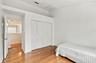 Bedroom #5-with double closet