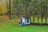 chicken coop