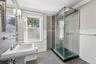 main floor full bath